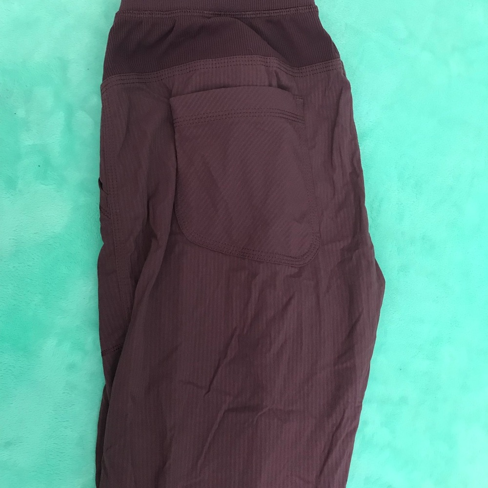 Lululemon joggers - Picture 4 of 4